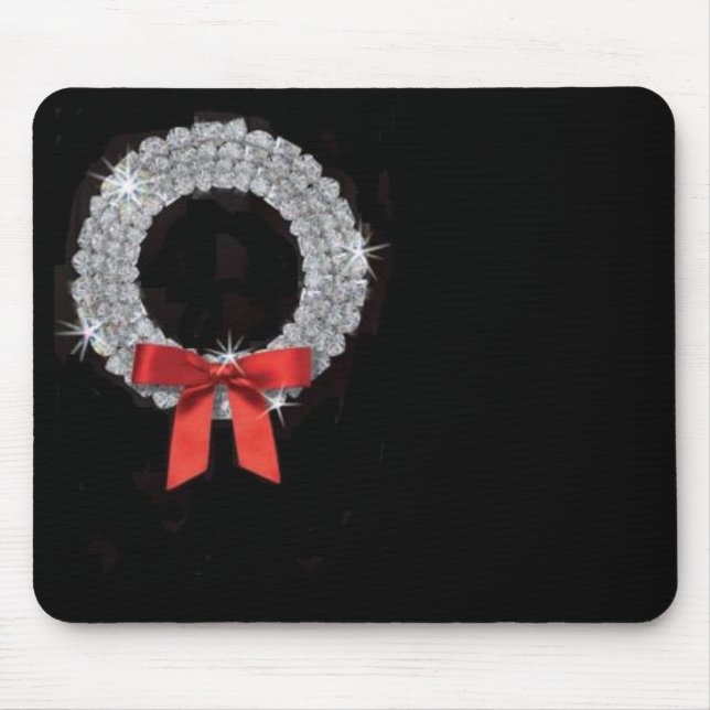 Mousepad Sparkly (Frente)