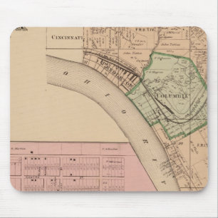 Mousepad Spencer Madisonville, Ohio