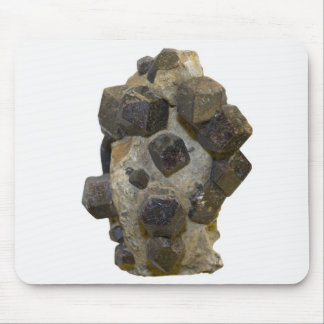 Mousepad Spessartite na matriz