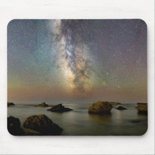 Mousepad *~ Spiaggia delle cannelle Italia Itália Beach AP1