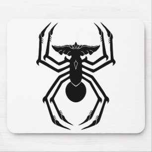 Mousepad SpiderGremlin