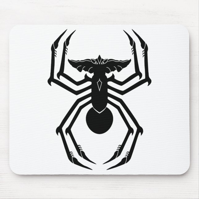 Mousepad SpiderGremlin (Frente)