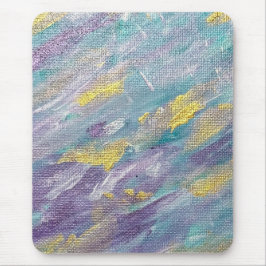 Mousepad Spiral Notebook