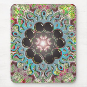 Mousepad SPIRIT ENERGiZEN