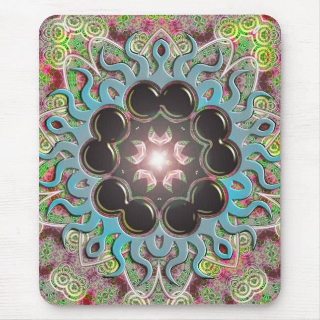 Mousepad SPIRIT ENERGiZEN (Frente)