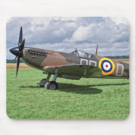 Mousepad Spitfire AR213
