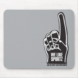 Mousepad Sportz 2