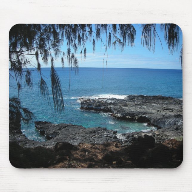 Mousepad Spoutinghorn_Kauai_DrB (Frente)