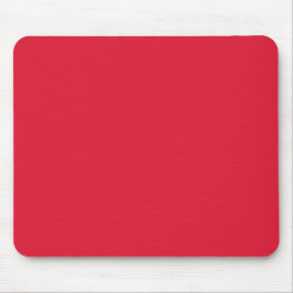 Mousepad Spring Red