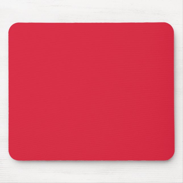Mousepad Spring Red (Frente)