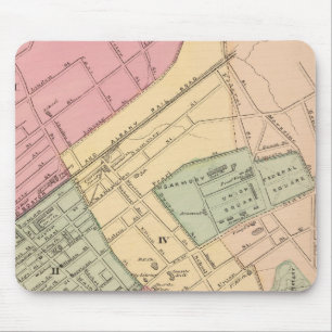 Mousepad Springfield