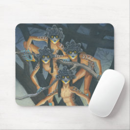 Mousepad Sprites de Hiter