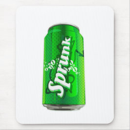 Mousepad Sprunk