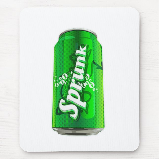 Mousepad Sprunk (Frente)