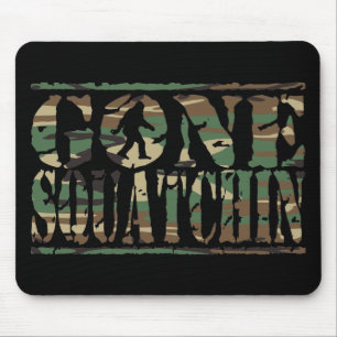MOUSEPAD SQUATCHIN IDO CAMO