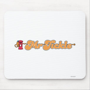 Mousepad Sr. Agradar que permanecem escondido