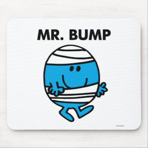 Mousepad Sr. Colisão Clássico 1