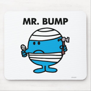 Mousepad Sr. Colisão Clássico 2