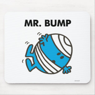 Mousepad Sr. Colisão Clássico 3