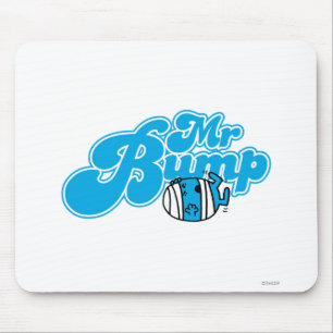Mousepad Sr. Colisão Logotipo 1