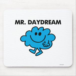 Mousepad Sr. Daydream Clássico Levantamento