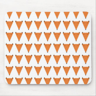 Mousepad Sr. Fox Teste padrão