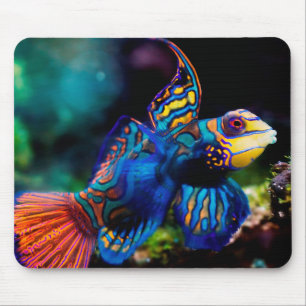 Mousepad Sr. o Mandarino