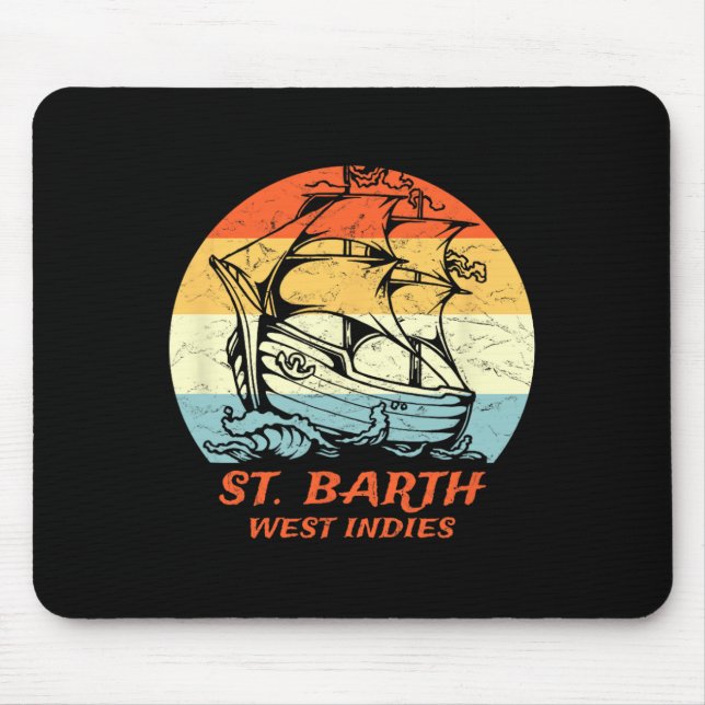 Mousepad Sra. Rth1  (Frente)