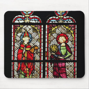 Mousepad SS. Sylvester e John o evangelista