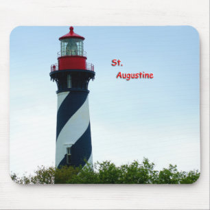 Mousepad St Augustine