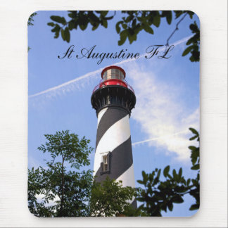 Mousepad St Augustine FL