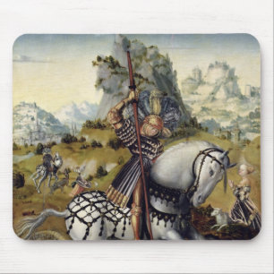 Mousepad St George
