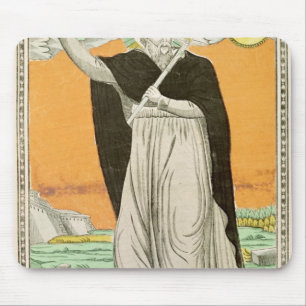 Mousepad St Ignatius de Loyola