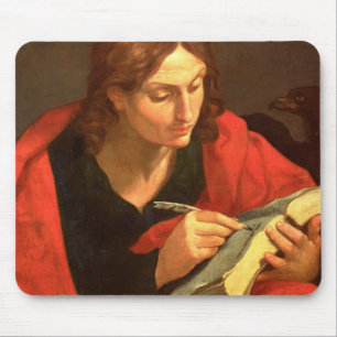 Mousepad St John o evangelista