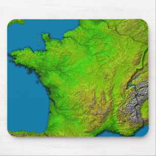 Mousepad St Louis, Missouri, EUA