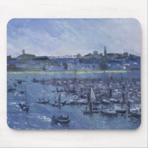 Mousepad St. Malo