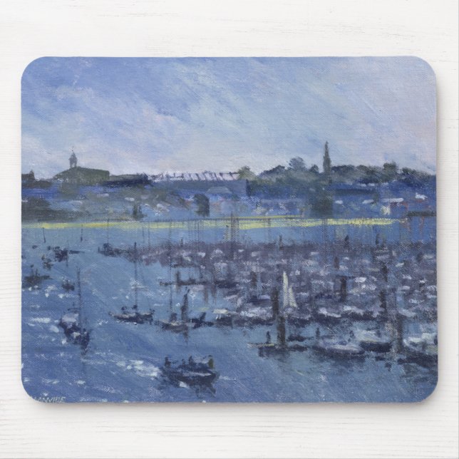 Mousepad St. Malo (Frente)