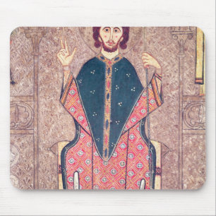 Mousepad St Martin das excursões, detalhe de um altar