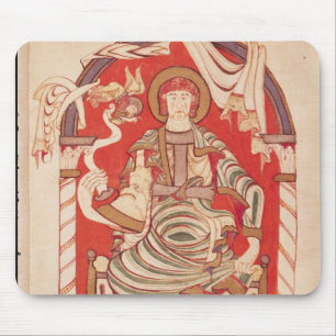 Mousepad St Matthew