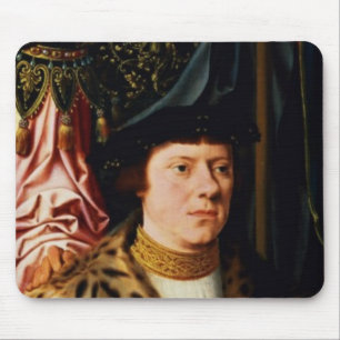 Mousepad St. Maurício