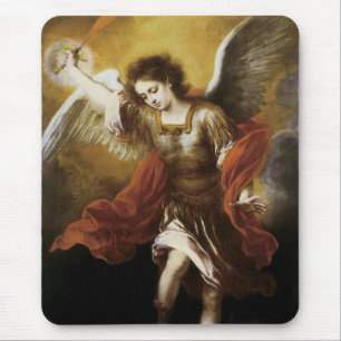 Mousepad St Michael