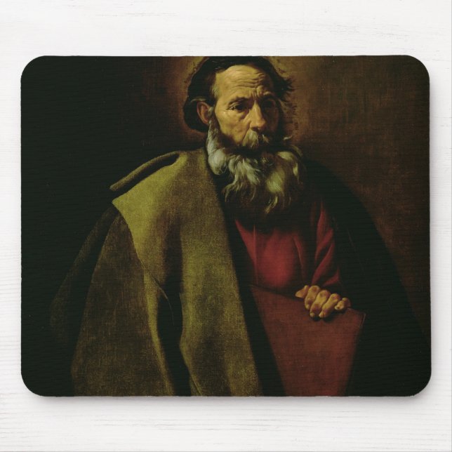 Mousepad St Paul, c.1619 (Frente)