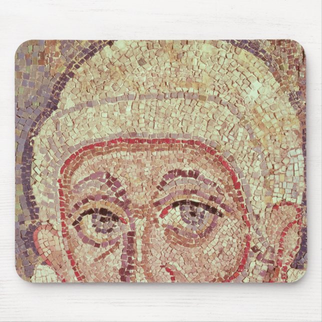 Mousepad St Peter (Frente)