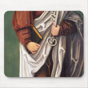 Mousepad St Peter
