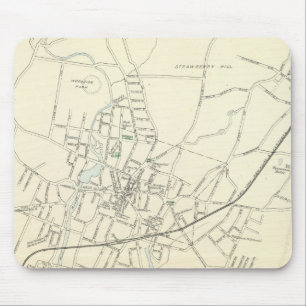 Mousepad Stamford