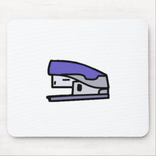 Mousepad Stapler
