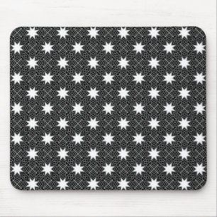 Mousepad Star Geométrico INV