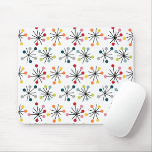 Mousepad Starbursts