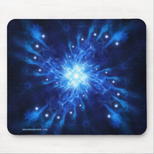 MOUSEPAD STARGATE