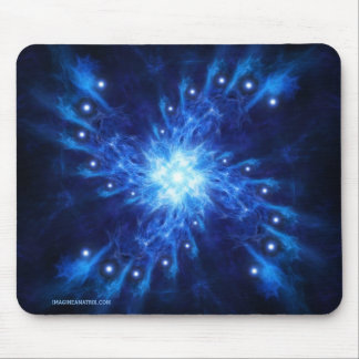MOUSEPAD STARGATE